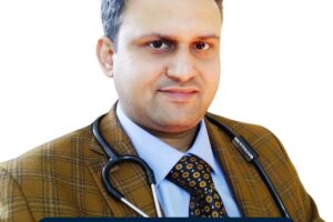 Best Pediatrician Doctor in Gurdaspur | Dr Ajeshwar Mahant